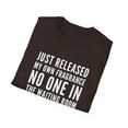 thumbnail image 5 of New Fragrance Funny Flatulence Novelty Party Tee, 5 of 6