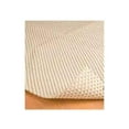 thumbnail image 3 of Linon Round Underlay, Ultra Grip, Natural, 8' Round, 3 of 3