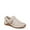 Terra Taupe, variant on Ryka Womens Echo Fisherman Slip On Shoe - Medium & Wide Width