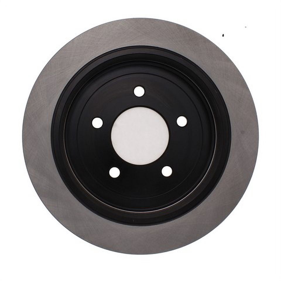 Centric 120.65085 Premium Brake Rotor