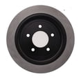 thumbnail image 3 of Centric 120.65085 Premium Brake Rotor, 3 of 4