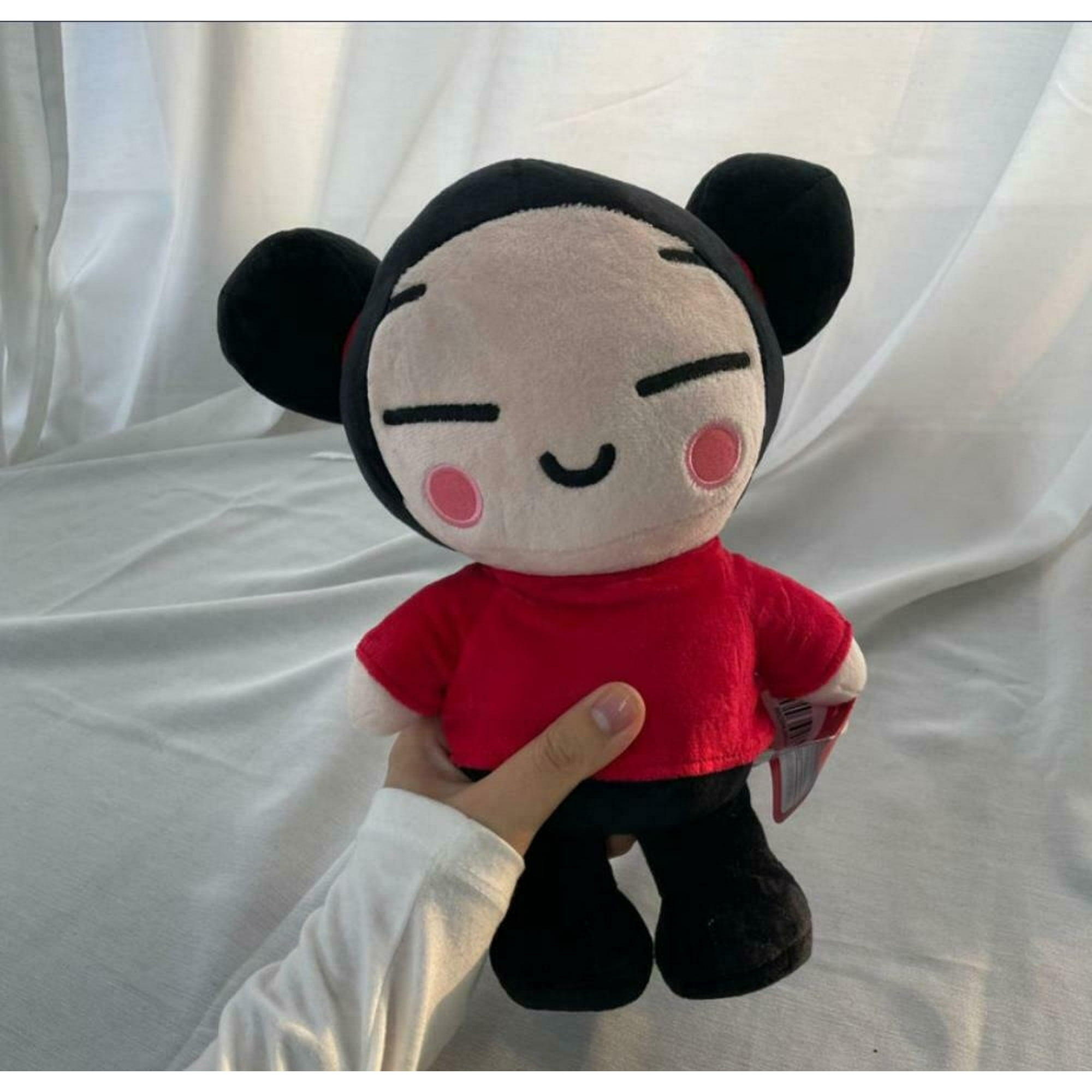 プーカ　Pu'ca pucca plush plush doll toy - Walmart.ca