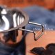 thumbnail image 3 of Olla para derretir cera Bearachild de acero inoxidable 201 26,5 * 14,2 * 6 cm, 3 of 6