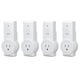thumbnail image 2 of Remote Control Electrical Outlet, Wireless Power Outlet Socket For Home ANGGREK Otros, 2 of 8