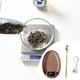 thumbnail image 5 of Báscula digital de cocina, mini cuchara electrónica para hornear y cocinar en casa. Marrón, 5 of 9