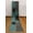 Blue, Black, variant on Casavani Handblock Printed Blue Cotton Rug Custom Dining Room Carpets Home Decor Kilim 5x8 feet