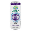 Organic Hydrating Energy Drink