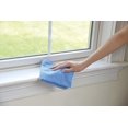 thumbnail image 5 of Quickie General Purpose Microfiber Cleaning Cloth Variety Pack-Reusable 3 Pack 4733, 5 of 5