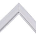thumbnail image 3 of 2188438A, Refrigerator Door Gasket fits Roper, Kenmore, Whirlpool, 2188438A, 3 of 4