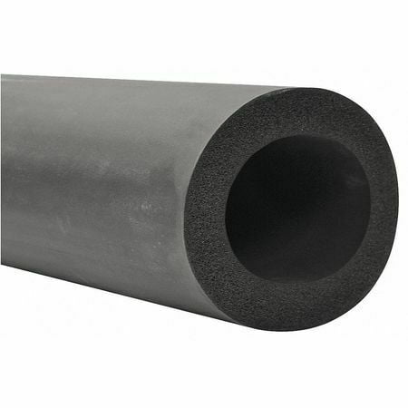 K-FLEX USA Pipe Fitting Insulation,Tee,1-5/8 In 801-T-068158 ID 