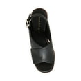 thumbnail image 4 of Madden Girl Women's Terrfficc Platform Block Heel Sandal, 4 of 5