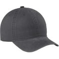 thumbnail image 2 of Port Authority Beach Wash Cap. C942, 2 of 3