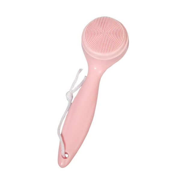 Herramientas de belleza Limpiador facial Ideal para todo tipo de pieles Herramienta para uso diario Solución limpiadora para un cutis impecable Accesorios de maquillaje imprescindibles para los...