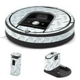 thumbnail image 1 of MightySkins IRRO960-Diamond Plate Skin for iRobot Roomba 960 Robot Vacuum, Diamond Plate, 1 of 5