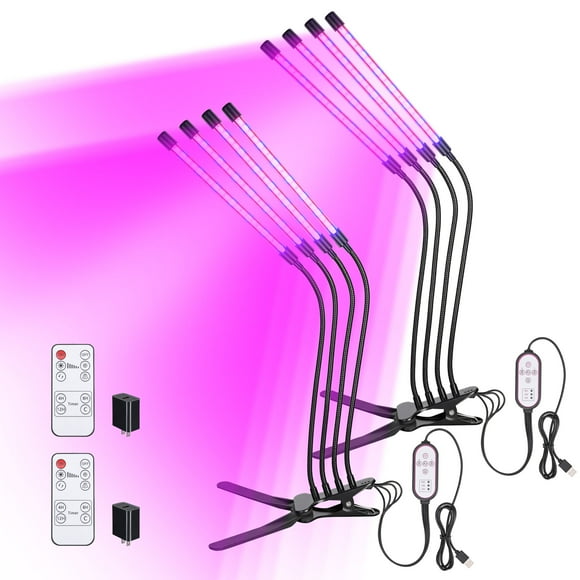 Usb Rechargeable Grow Light