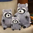 thumbnail image 3 of Multicolor Capibara Doll 10-13cm Plush Toy Stuffed Animals Capibara Gift Kawaii Knapsack Bag Pendant Accessories Birthday Gift, 3 of 5