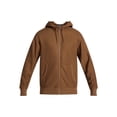 thumbnail image 6 of George Men's Thermal Hoodie, Sizes S-3XL, 6 of 6