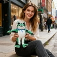 thumbnail image 4 of Toy Stuffed Animal Cuddly Collectible For Kids Adults All Occasions, 4 of 6