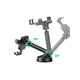 thumbnail image 5 of Soporte de Celular para Tablero de Auto Ugreen Ajustable Negro, 5 of 7