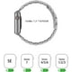 thumbnail image 2 of Brazalete compatible con Apple Watch Armband, 38 mm, 40 mm, 42 mm, 44 mm, Premium-Edelstahl-Metall-Ersatzarmband para Apple Watch SE Series 6, 5, 4 y Series 3, 2, 1 Zhivalor  WXOTTO-CWY-0174, 2 of 5