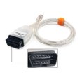 thumbnail image 4 of para K+DCAN Car Scanner INPA para Ediabas con interruptor FT232RL para BMW (blanco), 4 of 7