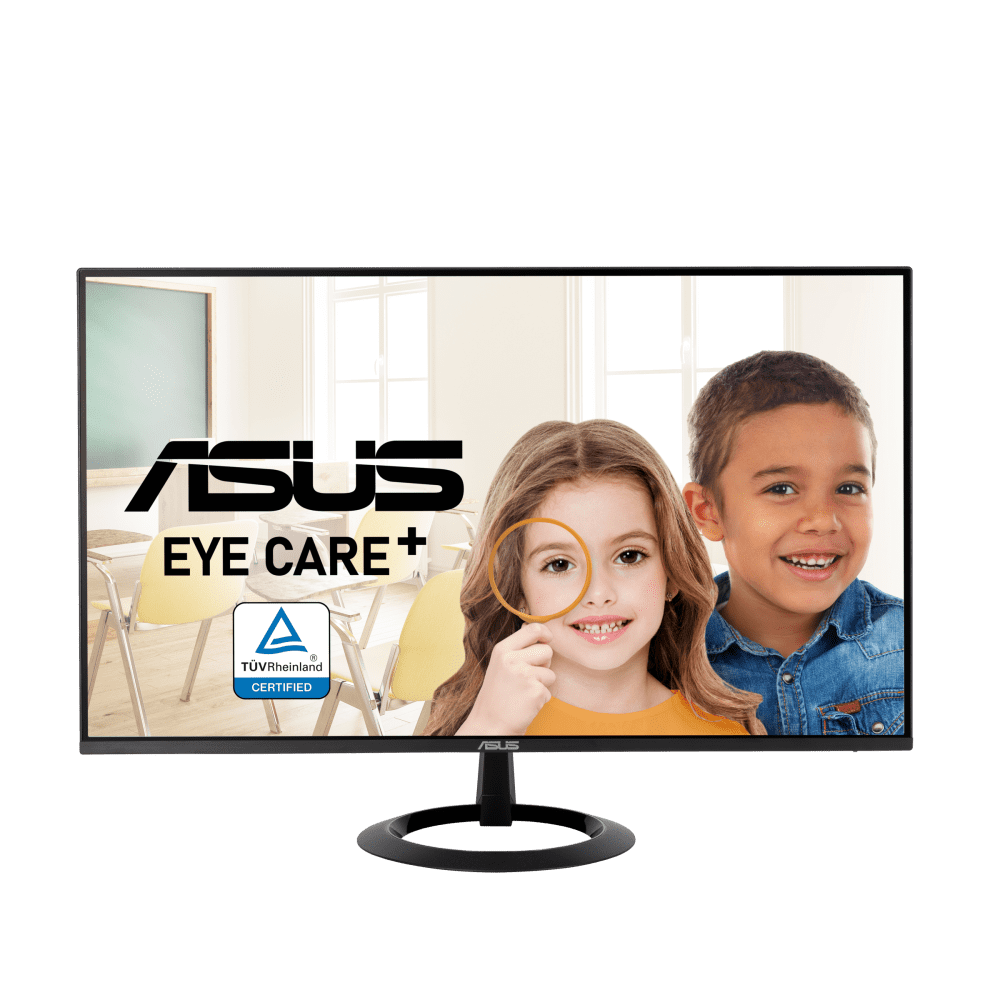Asus VZ24EHF 24" Class Full HD Gaming LED Monitor, 16:9