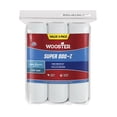 thumbnail image 1 of Roller Cover Wooster R725-9, 9 pulgadas, paquete de 3, 3/8 pulgadas, siesta, 1 of 1