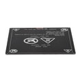 thumbnail image 2 of Placa calefactora de aluminio de 12 V y 220 x 220 mm para impresora 3D, 2 of 14