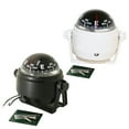 thumbnail image 4 of EDTara Outdoor Sea Marine Compass With Magnetic Declination Adjustment Multi-functional Car Compass With Light Lc550, 4 of 9