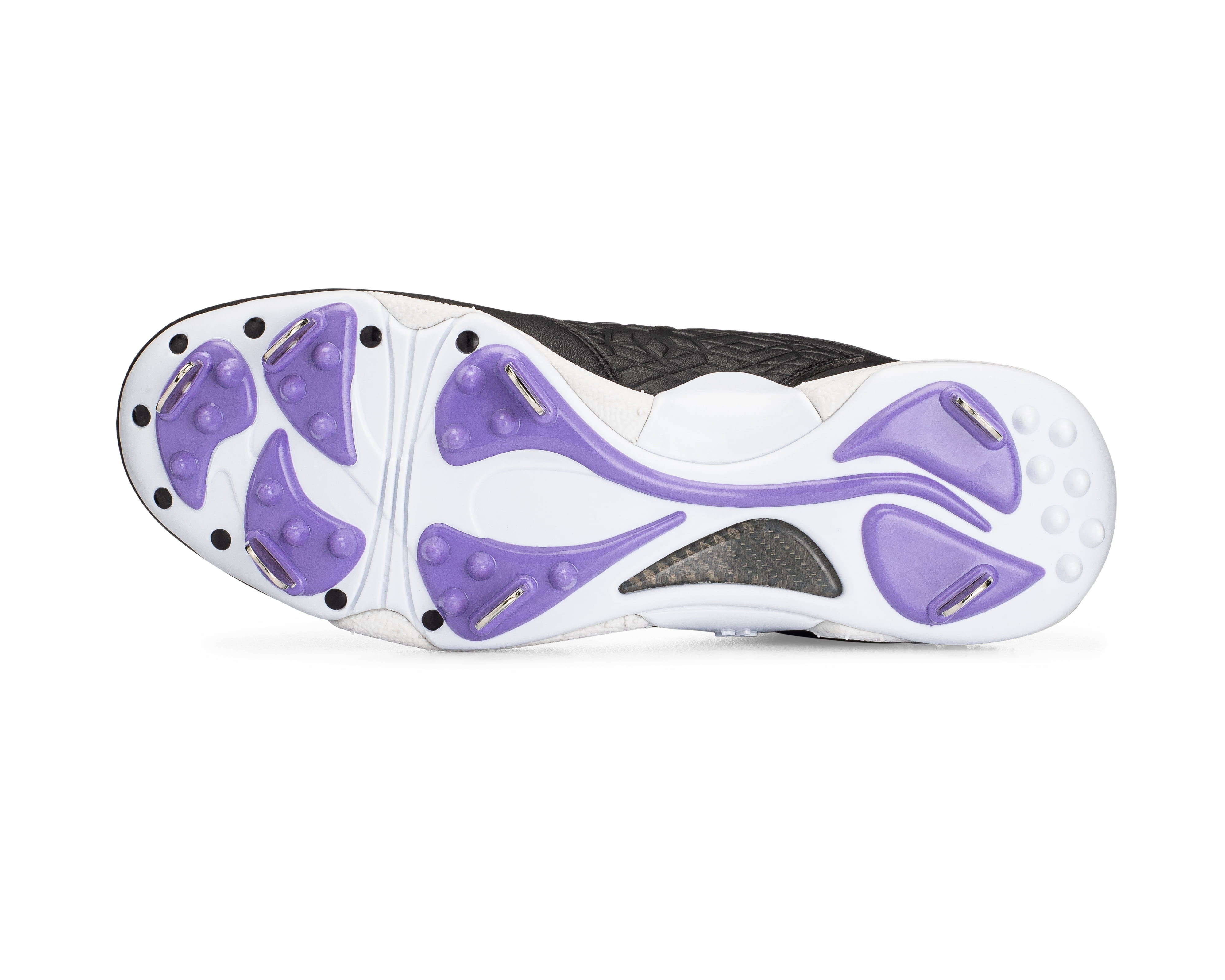 Crampons De Softball Rip-it Diamond Blancs Pour Femme, Taille 10, Modèle RIPDIS-WW-100