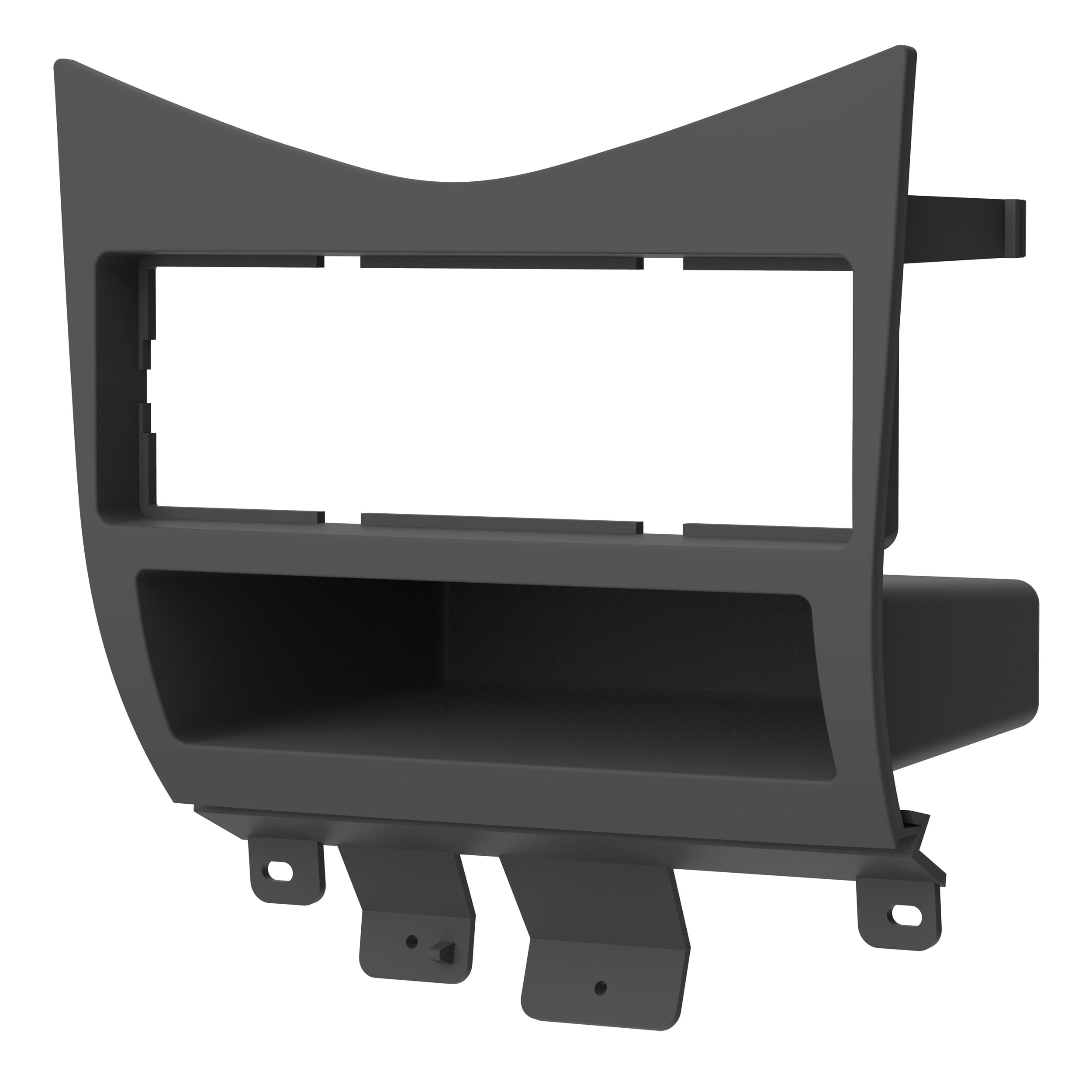 Metra 99-7862 Aftermarket Single DIN Stereo Installation Kit for