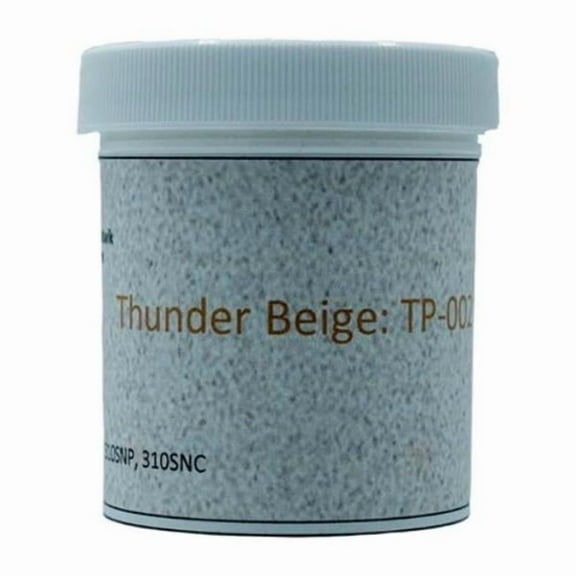 Durakwik TP-002TOUCH 4 oz Touchup Paint Jar - Thunder Beige