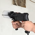 thumbnail image 2 of Dust Collecting Cup Electric Mallet Accessories Rubber Protective Universal Cover Dustproof Drill Durable Power Tool, 2 of 5