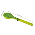 thumbnail image 3 of Harpily Dinnerware Creative Filter Seasoning Box Kitchen Spoon Multi-function With Lid Soup Spoon Kitchen，Dining & Bar, 3 of 4