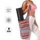thumbnail image 3 of Nuevo bolso de la yoga, bolso de la natación, bolso portátil del almacenamiento del viaje, 3 of 5