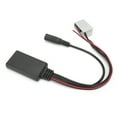 thumbnail image 3 of For 12Pin Car Radio RD4  Music AUX Phone Call Handsfree MIC Adapter Fit for, 3 of 7