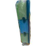 Scrub Buddies Nail Guard Sponges, 3-ct. Bonus Packs (Green-Blue)