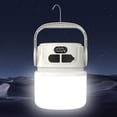 thumbnail image 3 of VONKY Portable Camping Lights With Digital Display Solar White Waterproof, 3 of 6