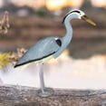thumbnail image 4 of Decoy Garden Statue Simulation Art Decor Animal Ornament for Backyard, 4 of 7