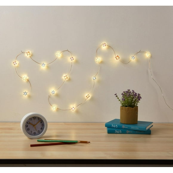 Disney Frozen II String Lights