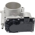thumbnail image 5 of For 2006-2007 Mazda5 Throttle Body L32113640G, 5 of 5