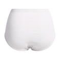 thumbnail image 6 of Arvbitana Women High Waist Abdominal Underwear After Childbirth Body Shaping Hip Lifting Antibacterial Briefs, 6 of 9