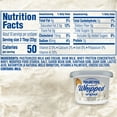 Philadelphia Original Whipped Cream Cheese Spread, 8 oz Tub