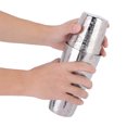 thumbnail image 4 of Cocktail Shaker, Multifunctional Professional Cocktail Shaker Cup Boston Shaker Stainless Steel Engraved Martini Shaker, Martini Mixer For Home Bar, 4 of 8