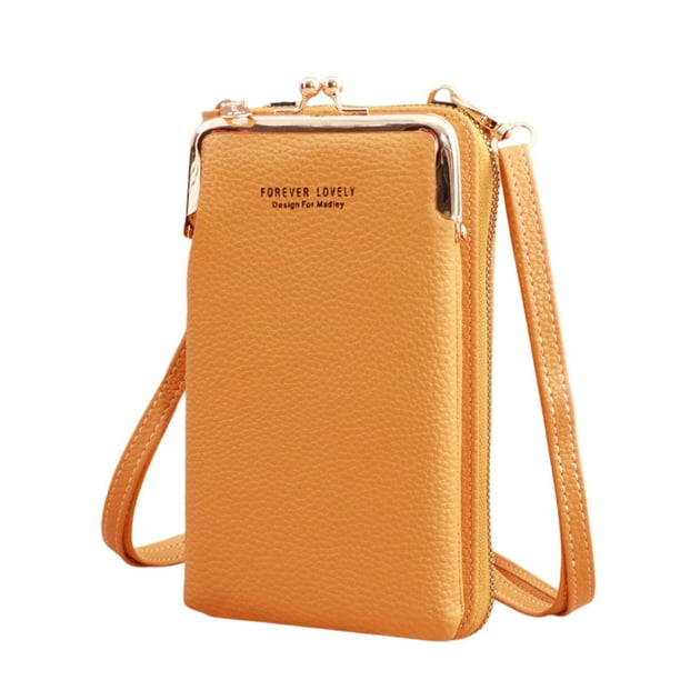 Phone purse shop with strap