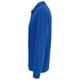 thumbnail image 2 of SOLS - Polo Prime de Pique de Manga Larga para Adultos Unisex (Azul Real), 2 of 2