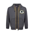 thumbnail image 3 of Sudadera NFL Green Bay Packers para caballero 100% original, 3 of 6