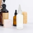 thumbnail image 3 of Plastic Sample Bottles Transparent Plastic 30Set 12.0x3.5x3.5in, 3 of 7