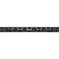 thumbnail image 4 of Dell EMC PowerEdge R440 1U Rack Server, 1 x Intel Xeon Silver 4110 2.10 GHz, 16 GB RAM HDD, 120 GB (1 x 120 GB) SSD, 12Gb/s SAS, Serial ATA/600 Controller, 4 of 8