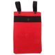 thumbnail image 1 of Bolsa decorativa para manillar de bicicleta, bolsa frontal colgante, bolsa para manillar de patinete eléctrico, bolsa para teléfono de bicicleta, 1 of 5